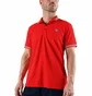 Поло мужское Fila Polo Piro Red FBM131110500