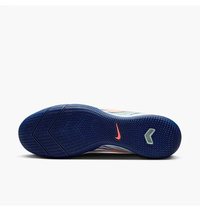Футзалки унисекс Nike Air Zoom Mercurial Vapor 16 Academy Mds Ic Turquoise HQ8019-300