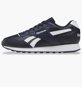 Кроссовки унисекс Reebok Glide Black Gz2331