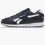 Кроссовки унисекс Reebok Glide Black Gz2331