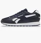 Кроссовки унисекс Reebok Glide Black Gz2331