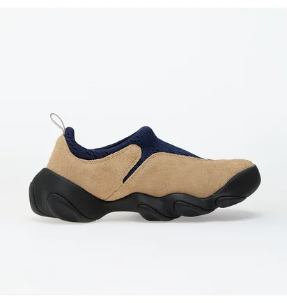Кроссовки мужские Oakley Factory Team Hairy Suede Flesh Beige BDP25S00004456BR14