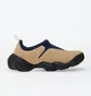 Кроссовки мужские Oakley Factory Team Hairy Suede Flesh Beige BDP25S00004456BR14