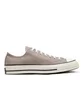 Кеды унисекс Converse Chuck Taylor 70 Vintage Low Beige A06523C