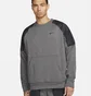 Свитшот мужской Nike Therma-Fit Grey DQ4854-071