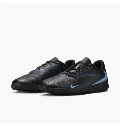 Сороконожки унисекс Nike Phantom 360 Club Black HQ2324-003
