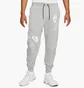 Штани чоловічі Nike M Nsw Tch Flc Gx Cb Jggr Grey DM6480-063