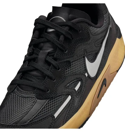 Кросівки жіночі Nike Jam Black FN0314-002