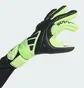 Перчатки вратарские Adidas Copa Gl League Green/Black JN5345
