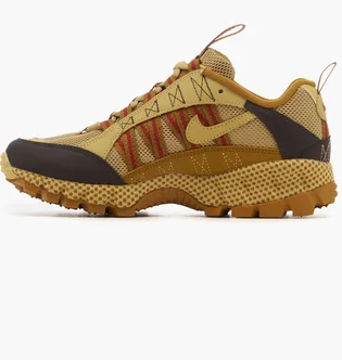 Кроссовки мужские Nike Air Humara Yellow FJ7098-701
