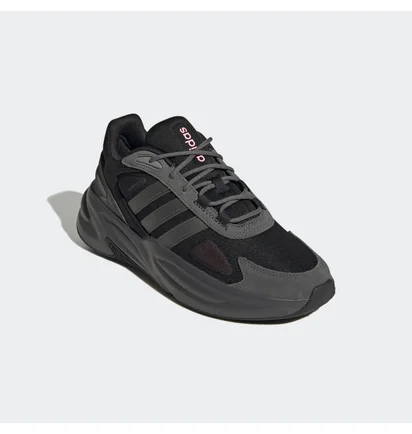 Кросівки чоловічі Adidas Ozelle Black GW9037
