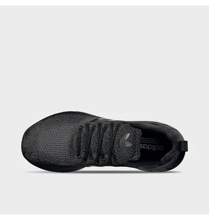 Кроссовки мужские Adidas Originals Swift Run 22 Casual Shoes Black Gz3500