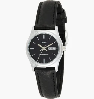 Часы женские Casio Standard LTP-V006L-1B2