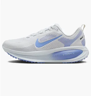 Кроссовки женские Nike Vomero 18 WomenS Road Running Shoes (Extra Wide) White/Blue IF0515-104