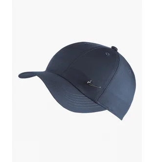 Кепка детская Nike Y H86 Cap Metal Swoosh Blue AV8055-451