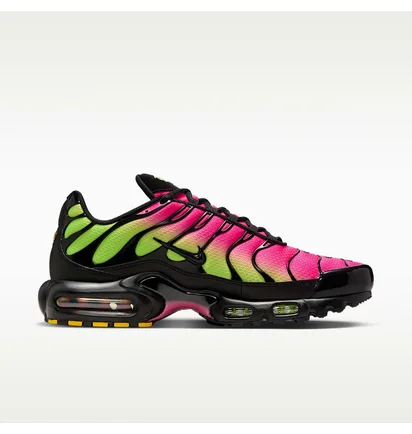 Кроссовки мужские Nike Air Max Plus Multi DM0032-027