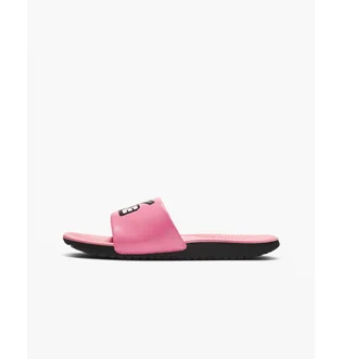 Тапочки детские Nike Kawa Slide Fun (Gs/Ps) Pink Dd3242-600