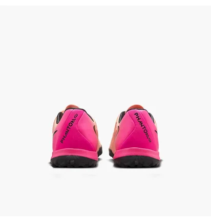 Сороконожки мужские Nike Phantom Gx Ii Academy Tf Peach FJ2577-800
