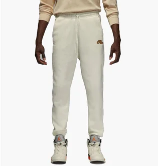 Штаны мужские Air Jordan Flight Remix White Dq8100-133