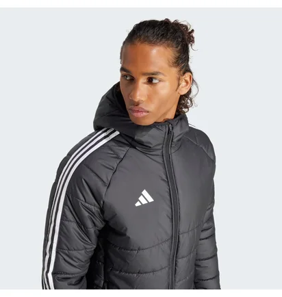 Куртка чоловіча Adidas Tiro 24 Winter Jacket Black IJ7388