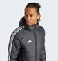 Куртка чоловіча Adidas Tiro 24 Winter Jacket Black IJ7388