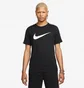 Футболка мужская Nike Sportswear Repeat T-Shirt Black DX2032-013