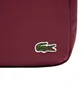 Сумка унісекс Lacoste Vertical Camera Bag Bordo NH4102NE.M94