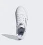 Кроссовки детские Adidas Continental 80 J white F99787