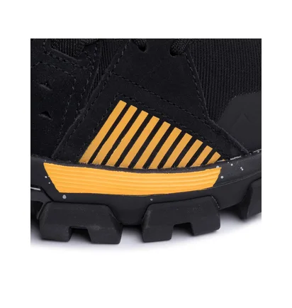 Кроссовки мужские Caterpillar Raider Sport Black P724513
