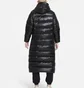 Пуховик женский Nike W Nsw Tf City Hd Black DH4081-010