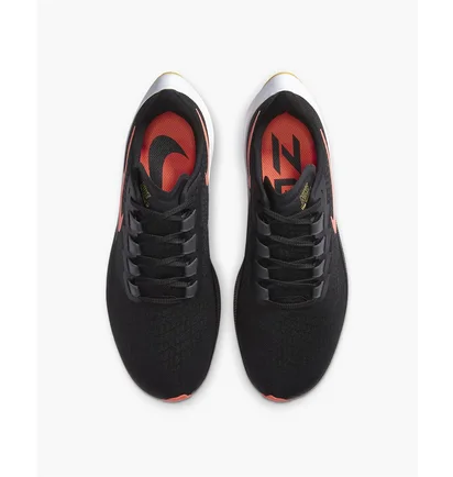 Кроссовки мужские Nike Mens Road Running Shoes Black BQ9646-010