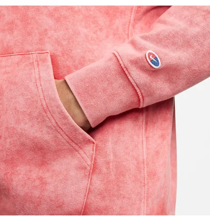 Худи мужское Nike Sportswear Club Pullover French Terry Fine 2.0 Peach HF4747-631