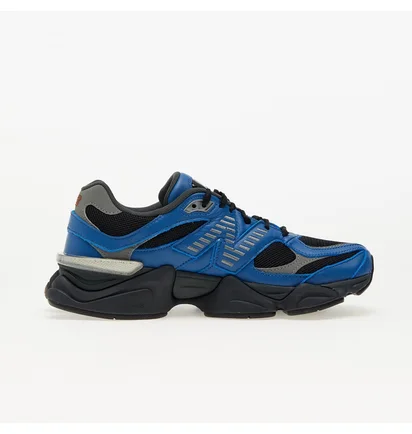 Кросівки чоловічі New Balance 9060 Blue U9060NRH