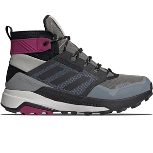 Кросівки жіночі Adidas Terrex Trailmaker Mid Cold.Rdy Hiking Black FV6922