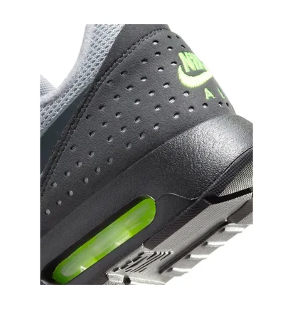 Кроссовки мужские Nike Air Max Tavas Grey 705149-015
