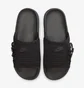 Тапочки жіночі Nike City Black CI8799-001