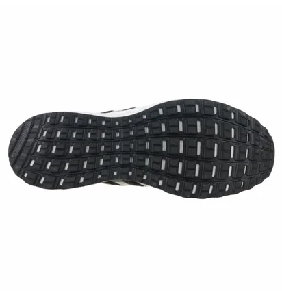Кросівки жіночі Adidas Falcon Elite Rs 3 Black AQ0359