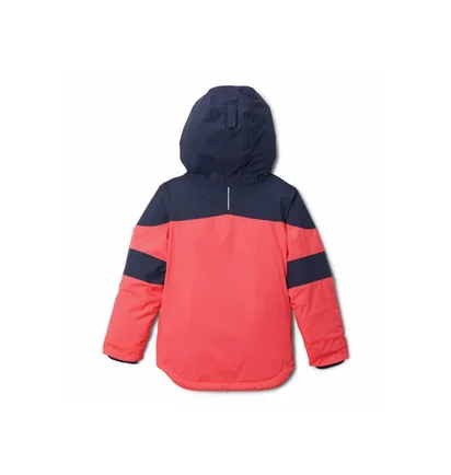 Куртка детская Columbia Mighty Mogul™ Ii Waterproof M Red/Blue SG3922-648