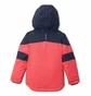 Куртка детская Columbia Mighty Mogul™ Ii Waterproof M Red/Blue SG3922-648