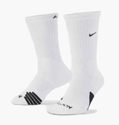 Шкарпетки Nike Nocta (1 шт) White DA2575-100