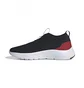 Кроссовки мужские Adidas Cloudfoam Move Mould Sock Black ID6519