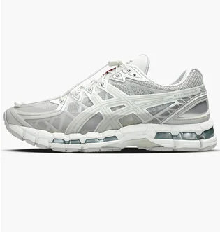 Кроссовки мужские Asics Gel-Kayano 20 Grey 1203A529-100