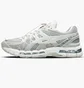 Кросівки чоловічі Asics Gel-Kayano 20 Grey 1203A529-100