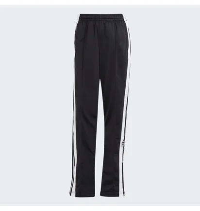 Штаны женские Adidas Adibreak Tracksuit Bottoms Black IU2519