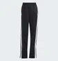 Штаны женские Adidas Adibreak Tracksuit Bottoms Black IU2519