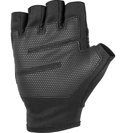Перчатки унисекс Adidas Performance Gloves Black ADGB-13153