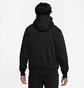 Худи мужское Nike Club Fleece Black FN3104-010