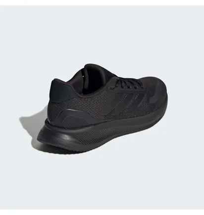 Кросівки жіночі Adidas Runfalcon 5 Running Black IE8828