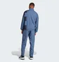 Футболка чоловіча Adidas Dres Sportswear Colorblock Blue IP3111