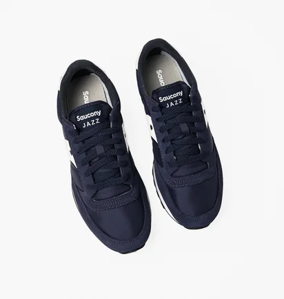 Кроссовки мужские Saucony Jazz Original Blue S2044-316